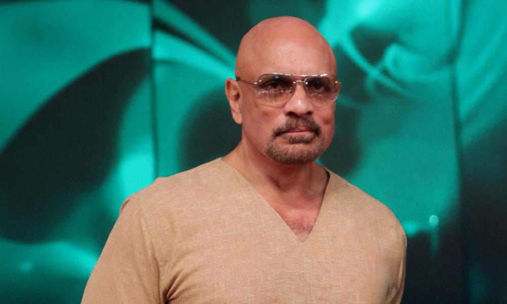 Keynote Speaker - Bharat Dabholkar